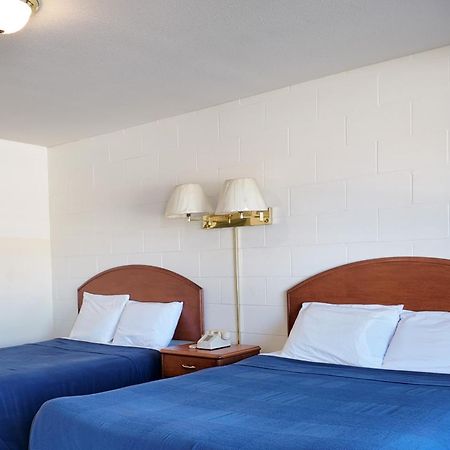 Prince Motel Prince George Zewnętrze zdjęcie