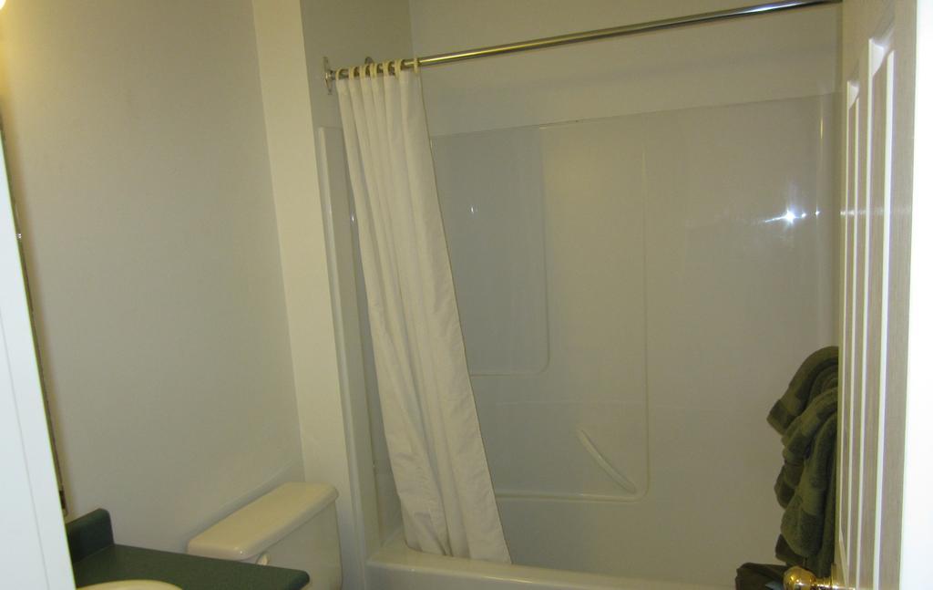 Prince Motel Prince George Pokój zdjęcie