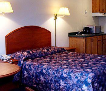 Prince Motel Prince George Zewnętrze zdjęcie